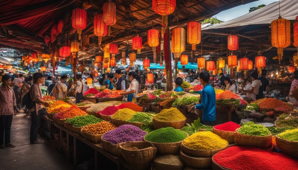 พวงหรีดปากคลองตลาดใหม่
