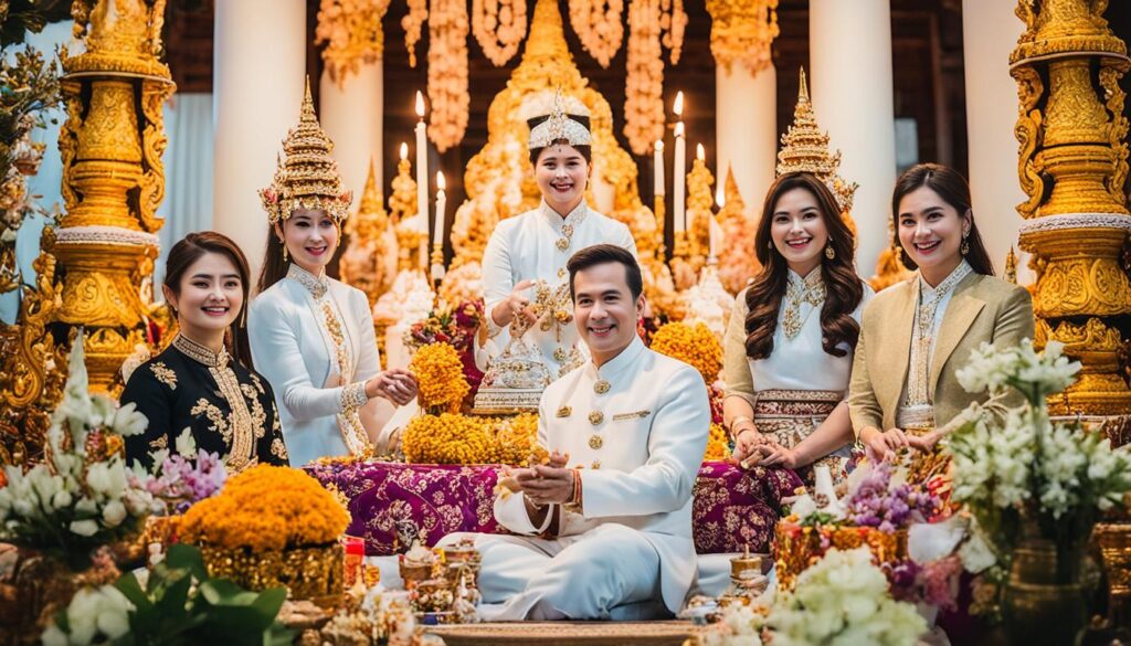 พิธีงานฌาปนกิจ