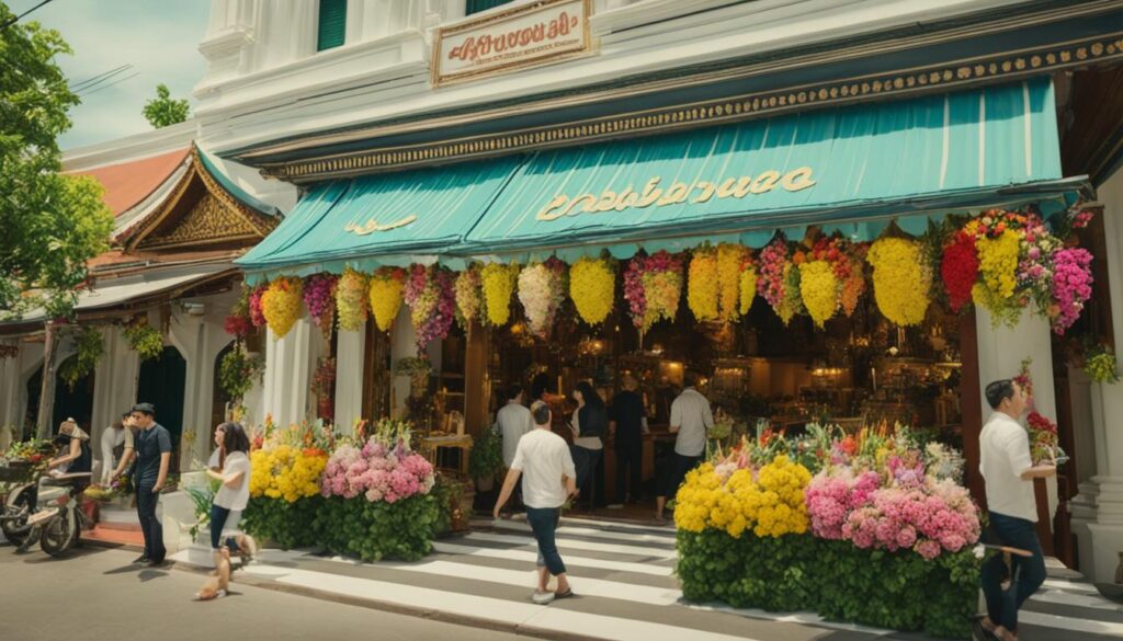 ร้านพวงหรีด กระทุ่มแบน