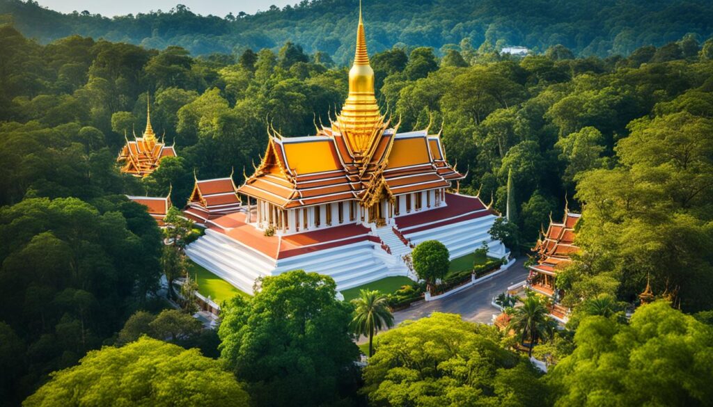 วัดเทพศิรินทร์
