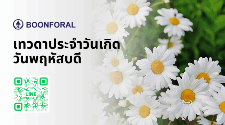 เทวดาประจําวันเกิด วันพฤหัสบดี