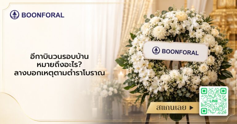 อีกาบินวนรอบบ้าน - อีกาบินวนรอบบ้าน หมายถึงอะไร? ลางบอกเหตุตามตำราโบราณ